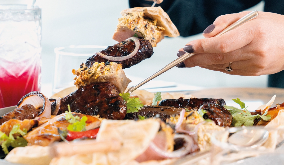 Savor Exquisite Winter Flavors At INQs Qatar Museums And Alain Ducasse Restaurants